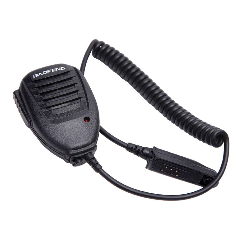 Mini Walkie Talkie High Powerful Waterproof for UV9RPLUS BF-9700 A58 GP328