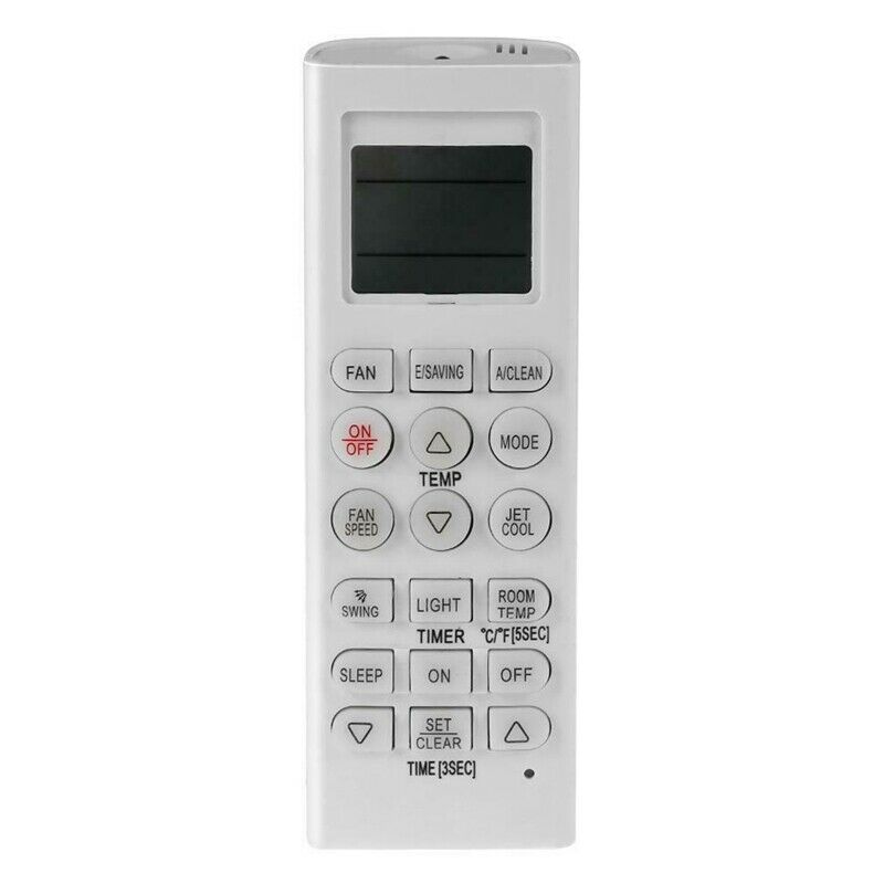 Air Conditioner Remote Control For Lg 3Sec Akb73315601 Akb73456109 R4V2V2