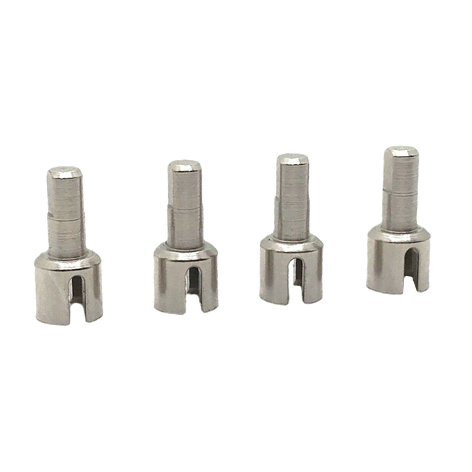 4x RC Metal Differential Cup Set for WLTOYS A949 A959 A979 1:18 RC Car Truck