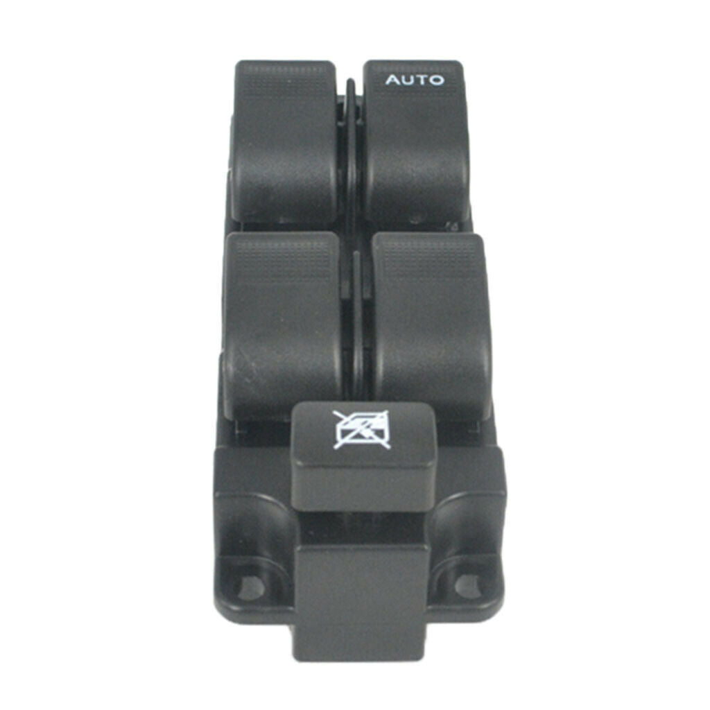 For Ford Ranger / Mazda BT 50 4-door window lifter main switch HOT