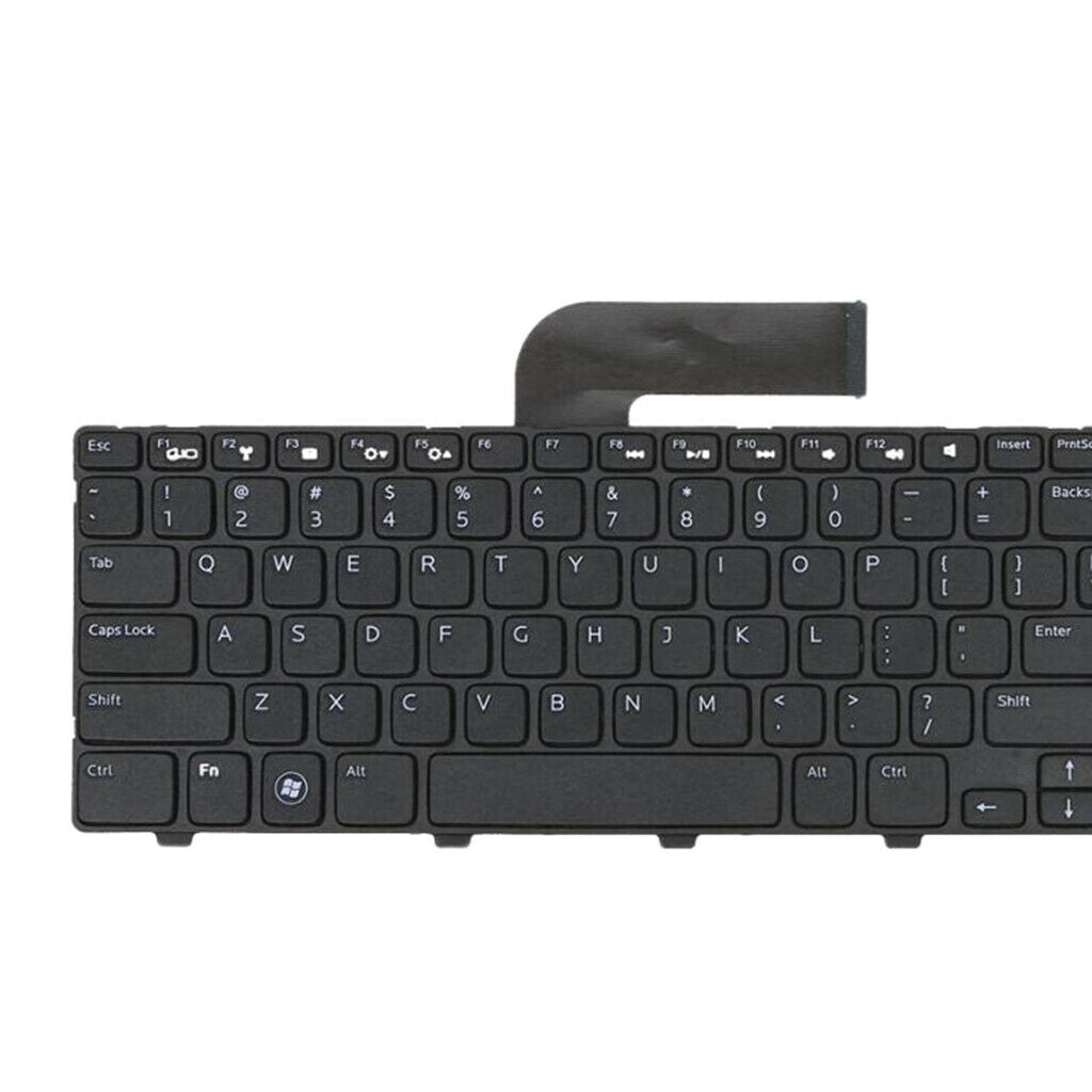 Keyboard Black US Layout ABS for Dell   15R N5110 M5110 N5110 04DFCJ