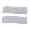 2 Pieces Protable Inflatable Boat Seat Hook, Fishing Boat Kayak Canoe Seat