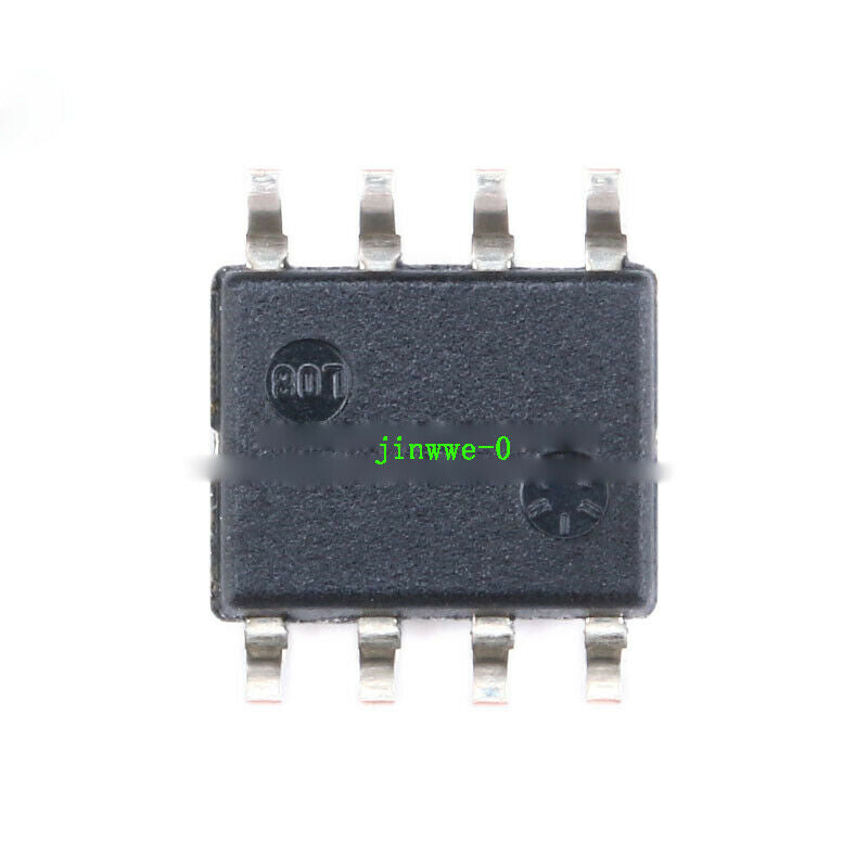 5pcs AT24C02D-SSHM-T SOIC-8 memory chip EEPROMs serial Circuits Chipsets