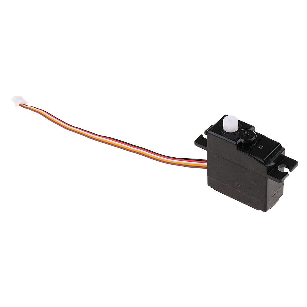 A949-28 RC Digital Metal Servo Motor Servo Motor for Wltoys A949 A959 A969 A979