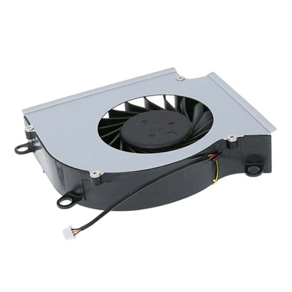 Metal cpu cooling fan for MSI 16F1 16F3 1762 GX60 GX660 GT680 GT60 GT70