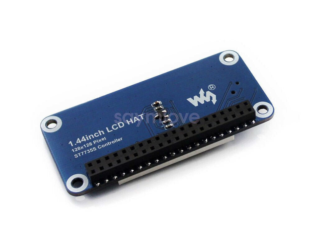 New LCD Display Module 1.44 inch 128X128 For Raspberry pi Zero W