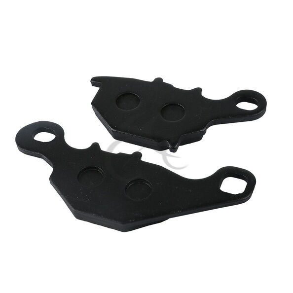 Front Brake Pads Fit For Suzuki DR-Z 125 LK3 LK4 LK5 LK6 LK7 2003-2007 2006 2005
