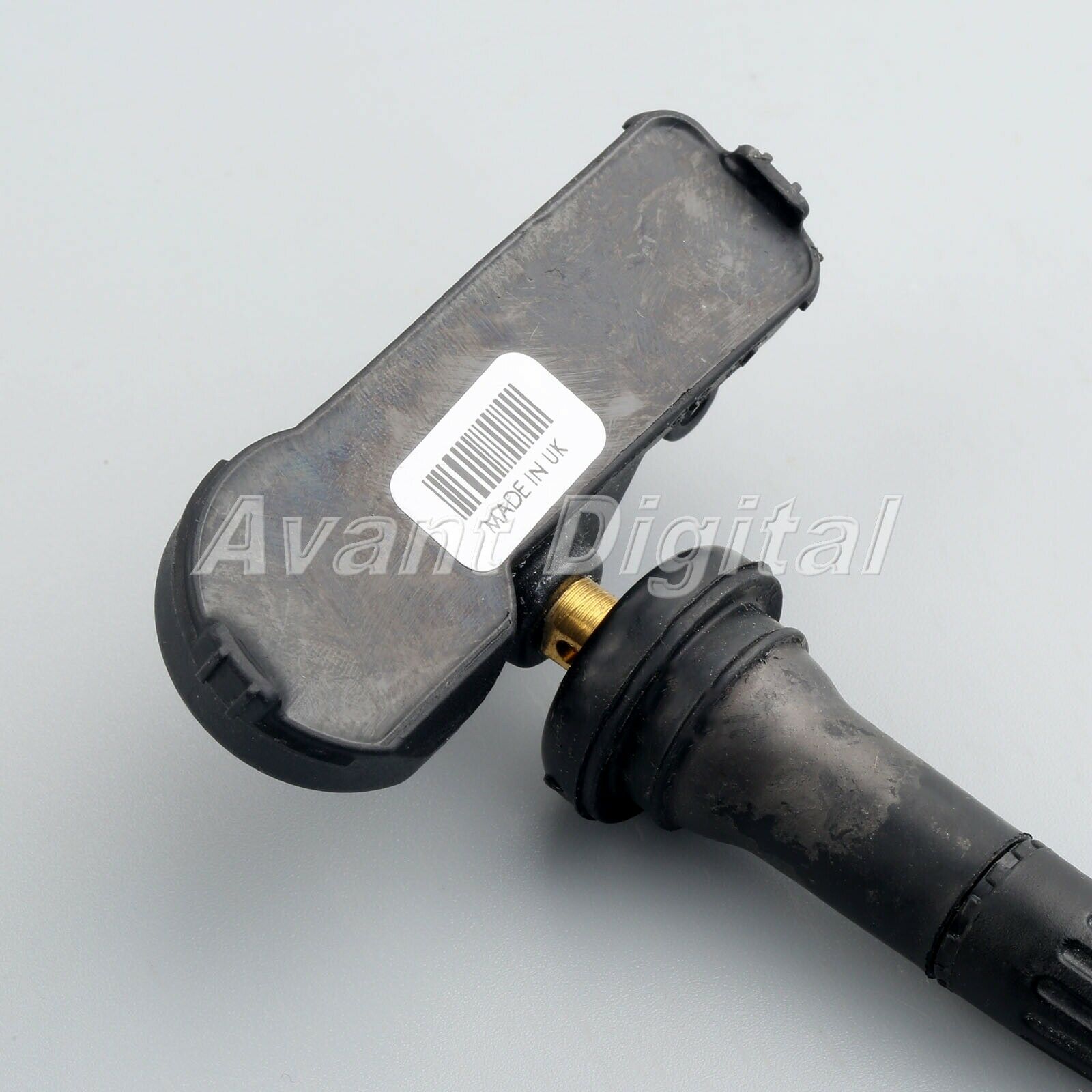 4Pcs Auto Car Tire Pressure Sensor 315 MHz TPMS Fit For 2009-2014 Subaru Tribeca