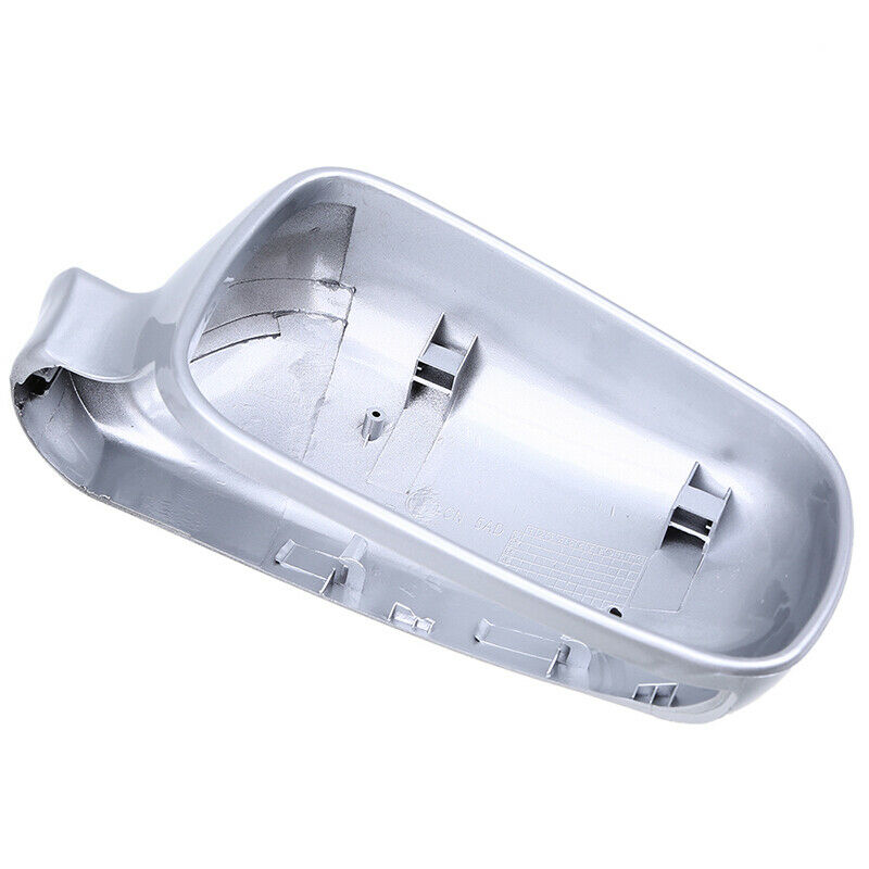 Front Right Side Rearview Mirror Cover Cap For VW Jetta MK4 1999-2005