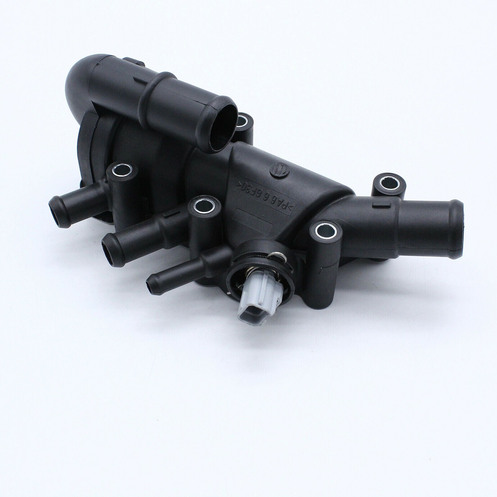 Thermostat Housing Assembly Repair Kit Fit for Ford Fiesta V1.3 1149620