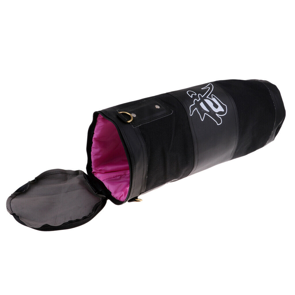 Sturdy   Punching   Sandbag   MMA   Boxing   Training   Bag   Kickboxing