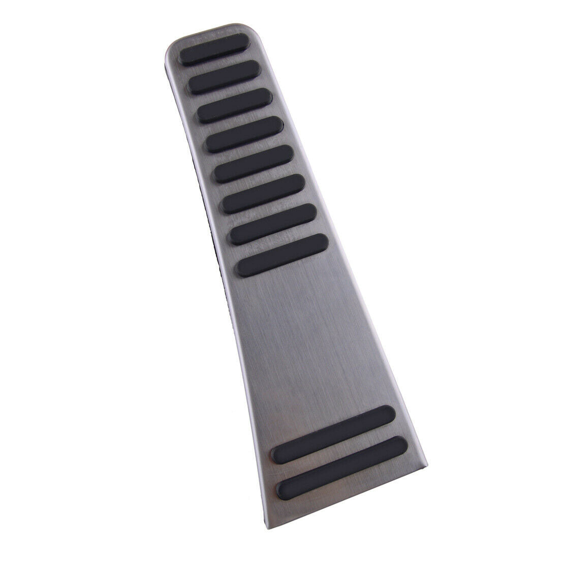2 Gas Fuel Brake Pedal Cover Pad Overlay Fit for Volvo S60 S90 V90 XC60 XC90 20