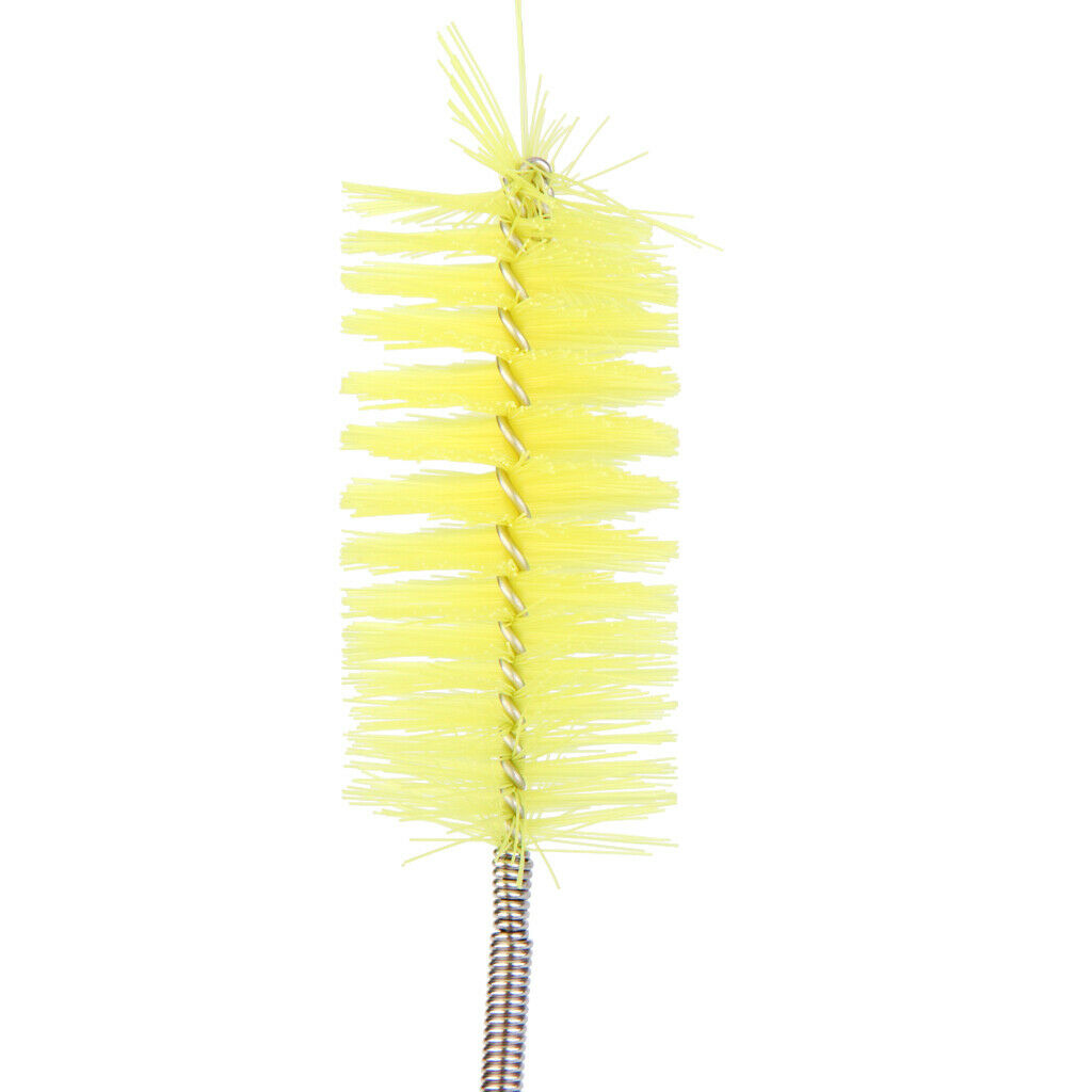 1.55M Tube Cleaning Brush Flexible