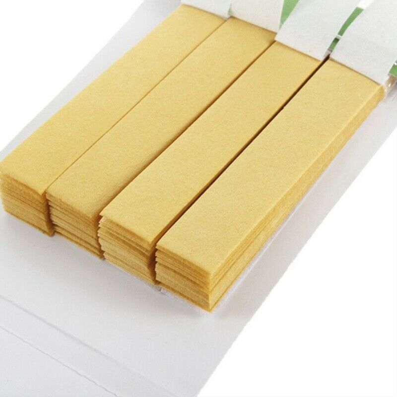 80 Strips Full pH 1-14 Test Indicator Litmus Paper Water Soil Testing Kit W5K9K9