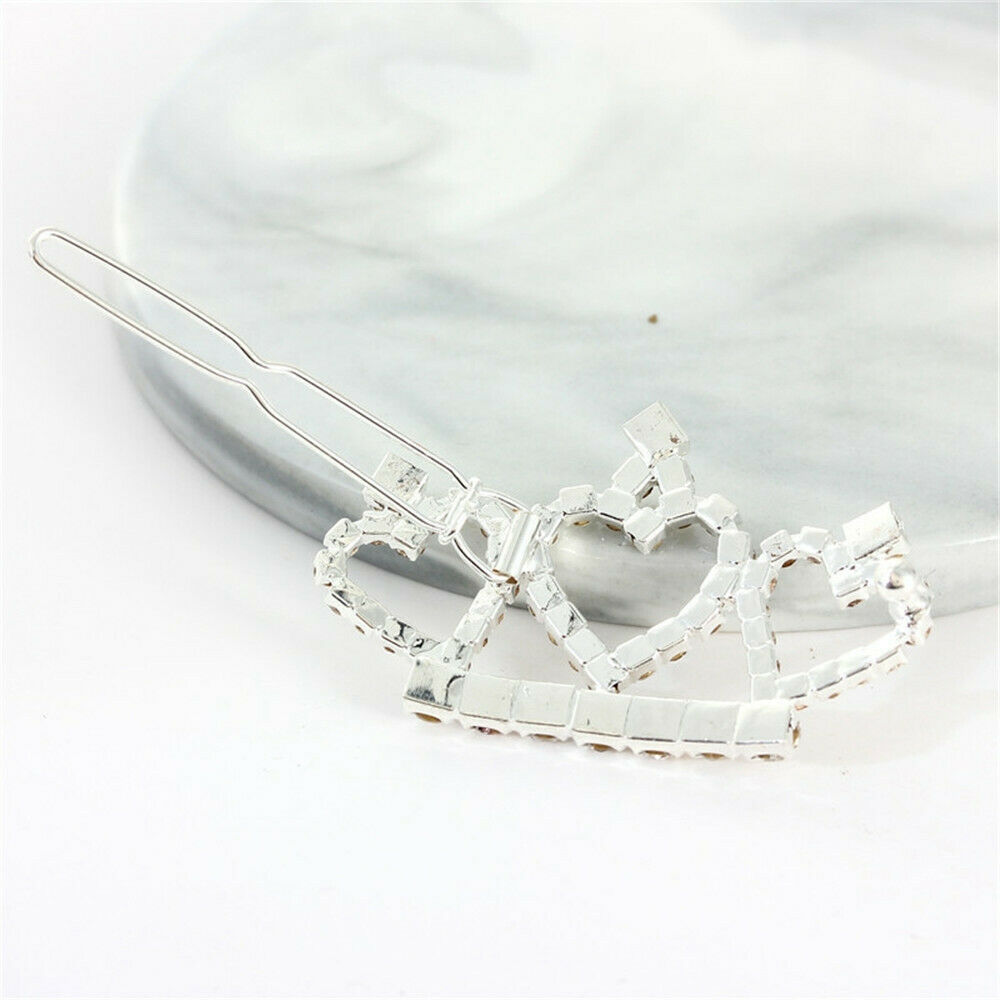 Hair Accessories Shiny Pet Supplies Hair Clip Dog Hairpin Cat Hair Grooming