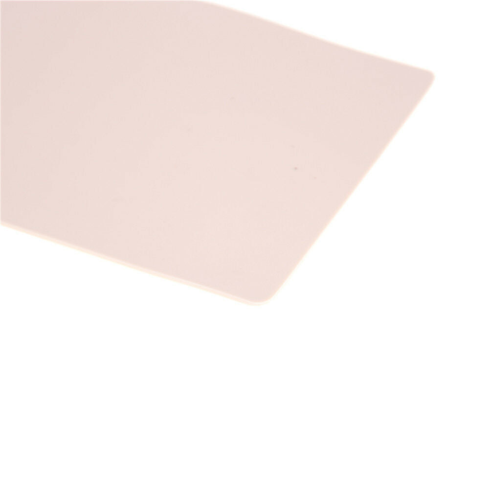 Silicone Scrapbooking Die-Cut Machine Plate Embossing Replacement Pad 71*1.l8