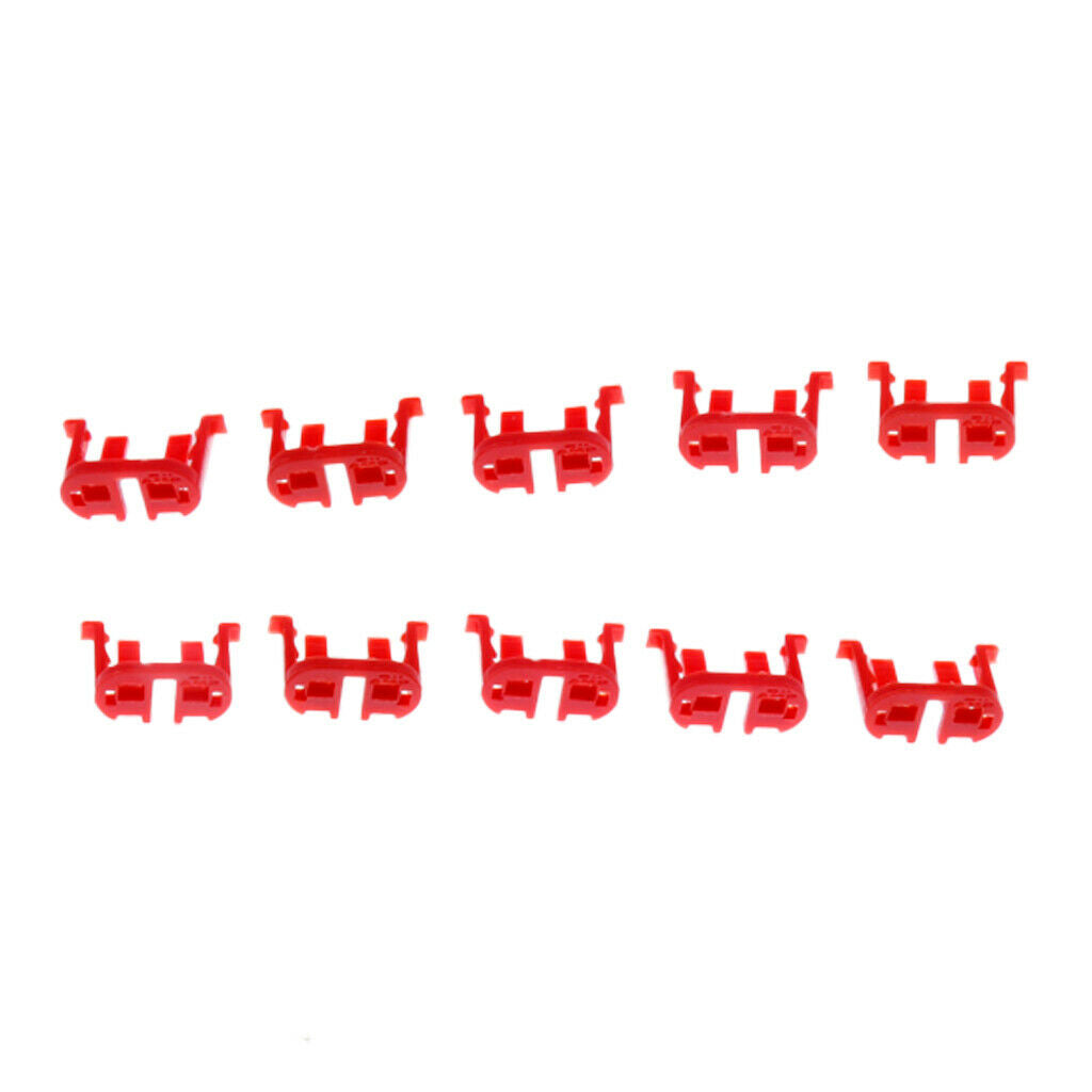 10 Sets Waterproof Automotive Plug / Socket,  Way Car