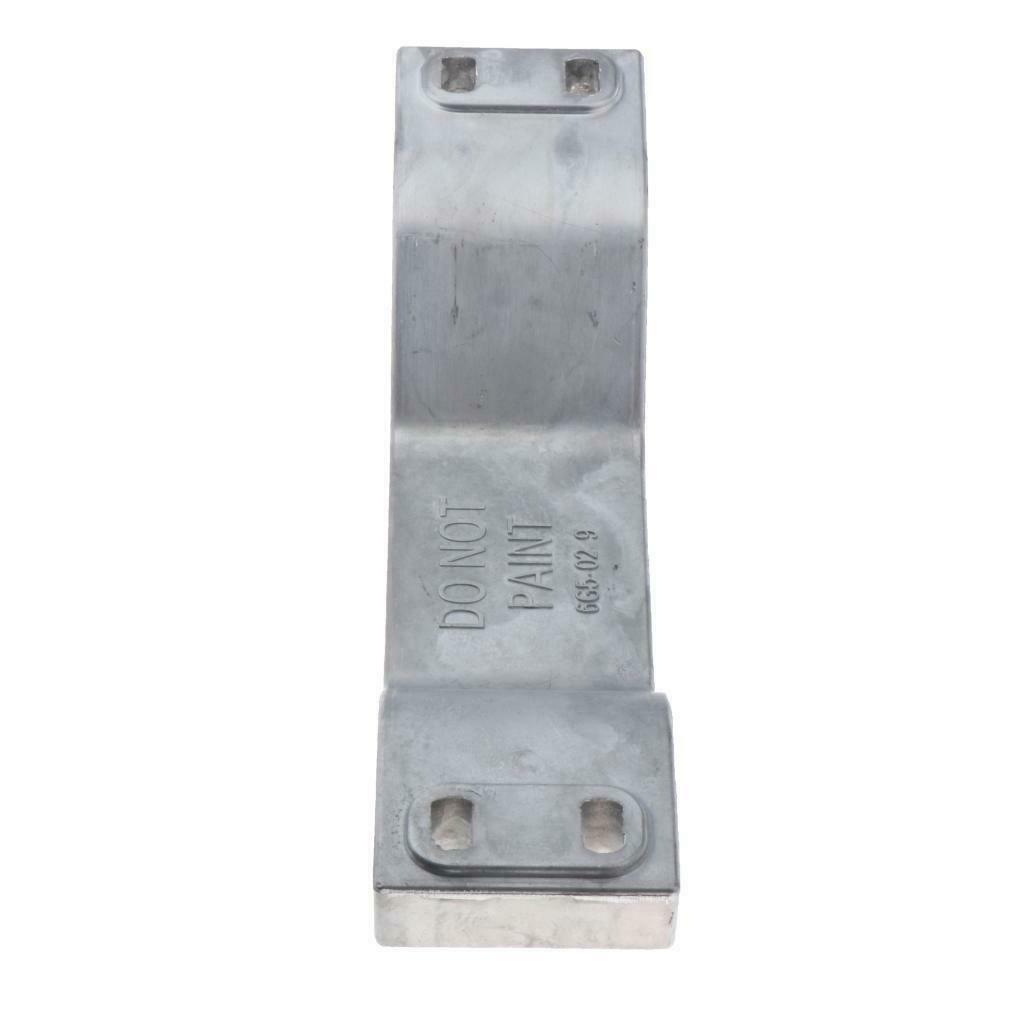 6G5-45251-00 6G5-45251-01 6G5-45251-02 Marine Handle Bar Anode Fits for Yamaha