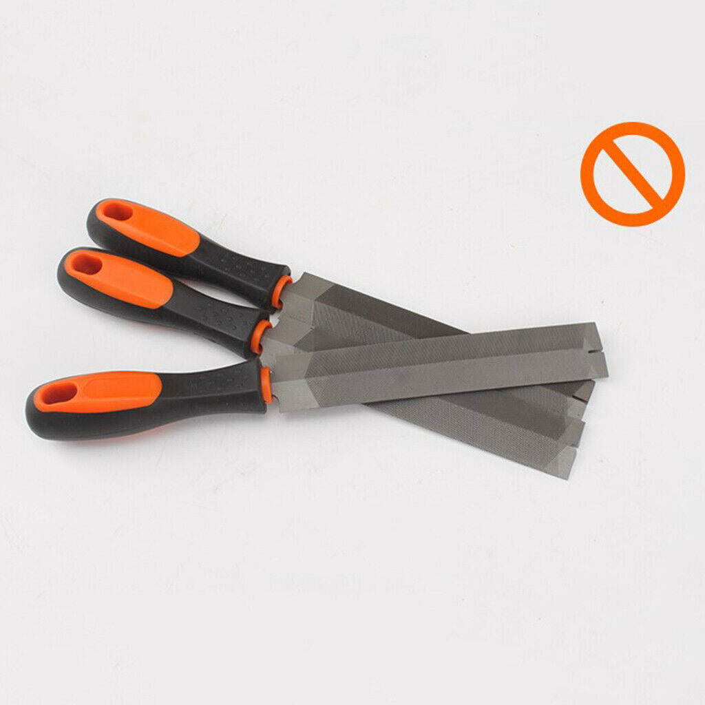 Wood  Tools with Diamond File for Sharpening Wood And Dust Cleaning Brush