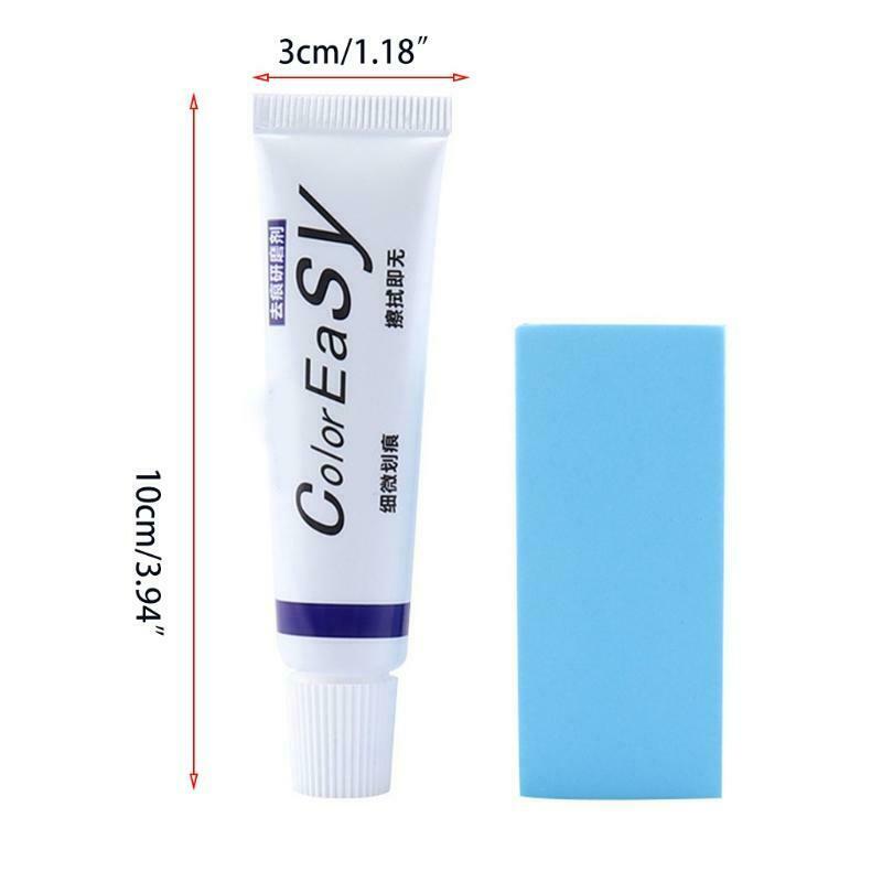 Household Cleaning Tool Car Polish Spray Inner Dashboard Cleaner Repair Liquid