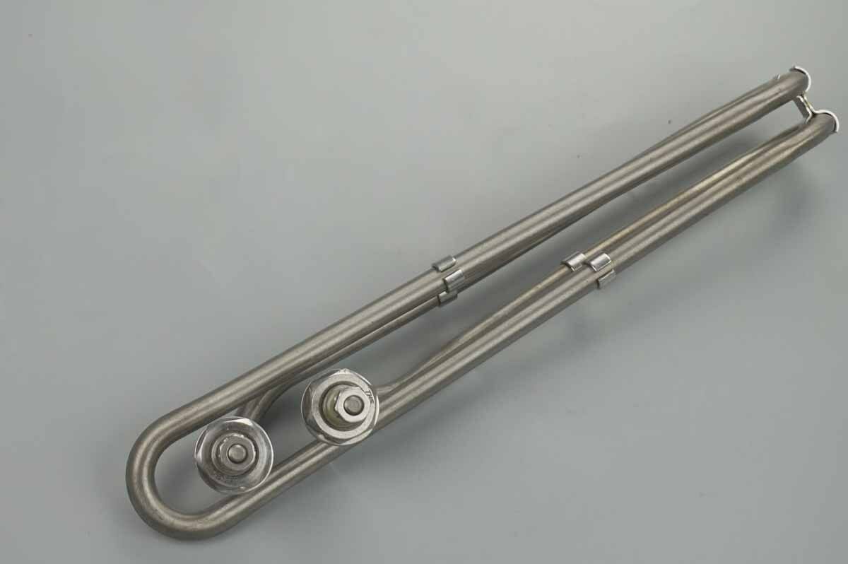 Spa tub Heater Element 3KW 240V 10"-25.4cm replace balboa M7 heater,gacko ASI