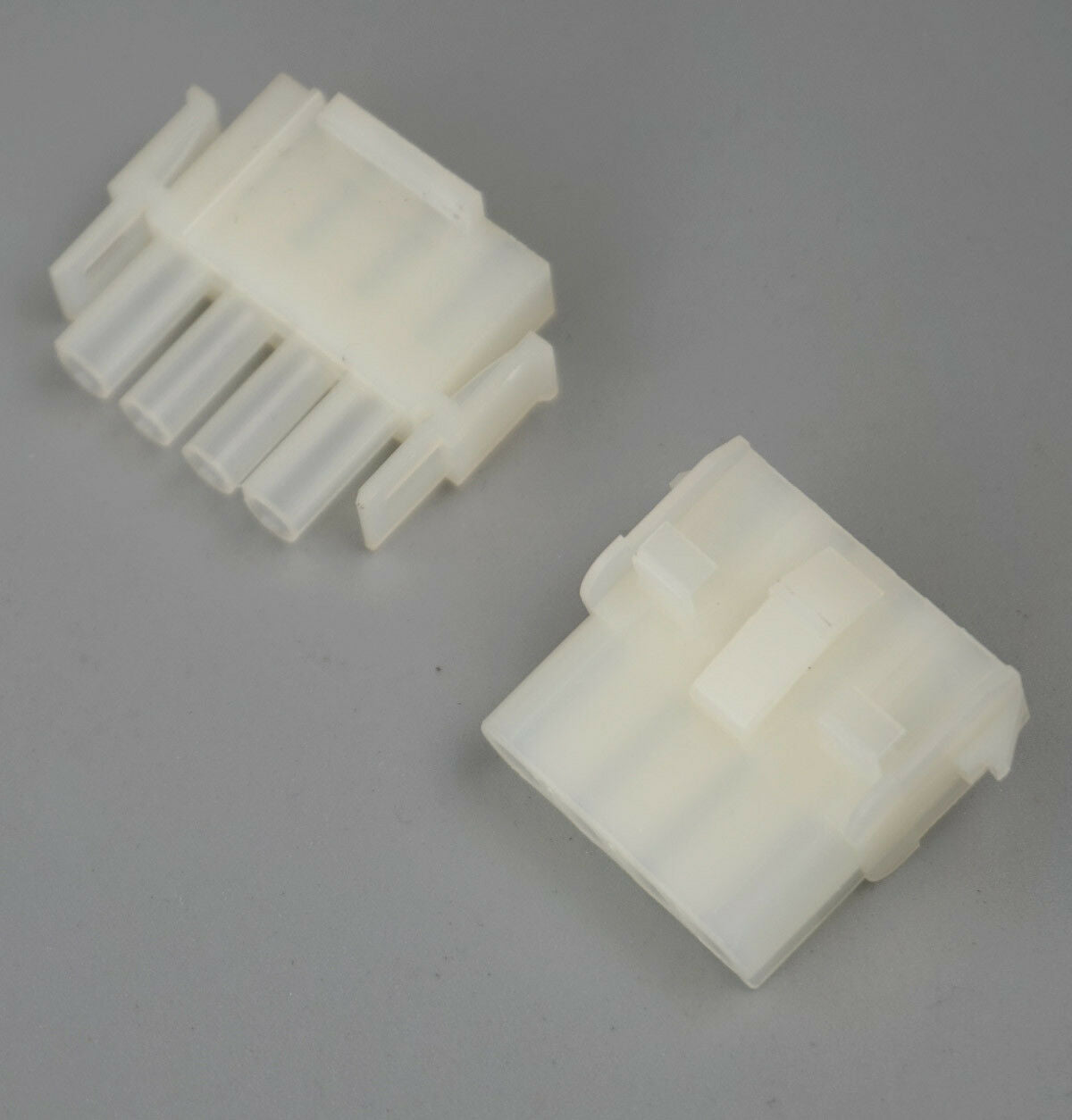 4 AMP Plug & Pin Kit for Pool Spa Pump Air Blower Ozonator