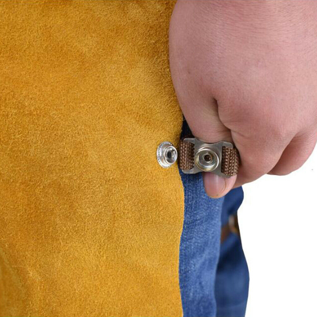 Welding Welder Repair Labor Working Trousers Breatheable and easy to wear
