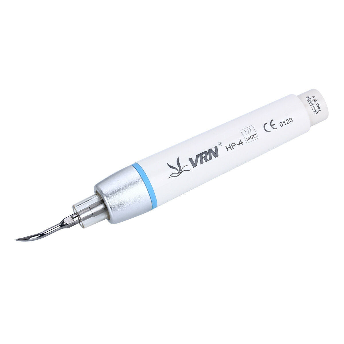 Dental Ultrasonic Scaler Scaling Perio VRN K08A with LED Detachable Handpiece