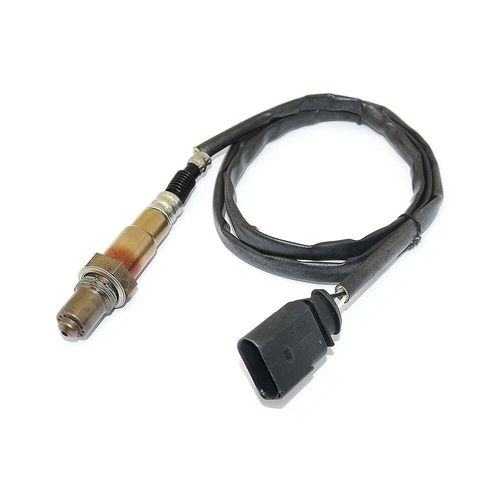 4 Wire O2 Oxygen Sensor For Seat Cordoba Ibiza Skoda Fabia Roomster VW Polo Rear