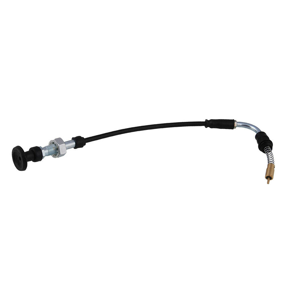 Push Choke Cable Replace Fit For HSR42 HSR45 HSR48 Carburetors