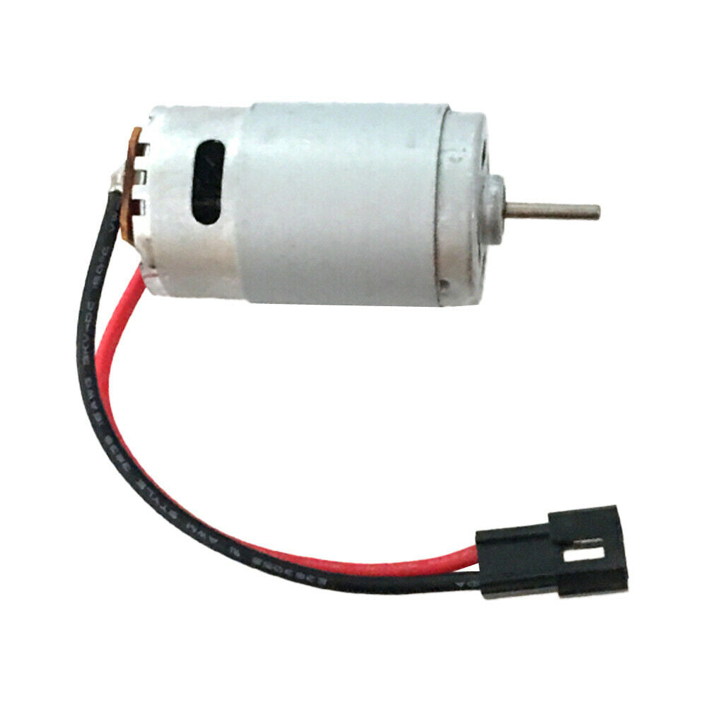 rc car spare parts high motor for feiyue