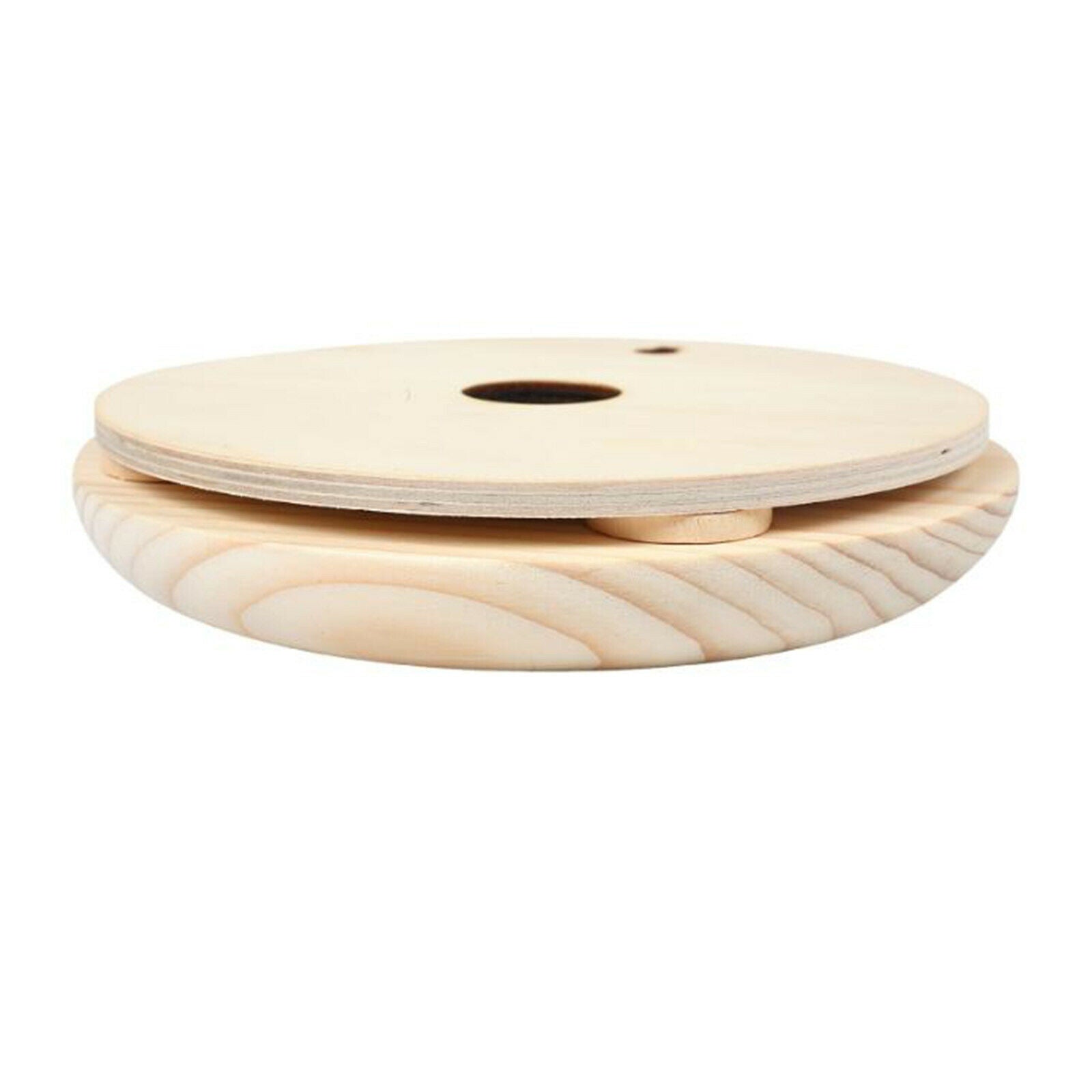 14.5x3cm Digital Sauna Wooden Thermometer Hygrometer for Sauna Room Hotel