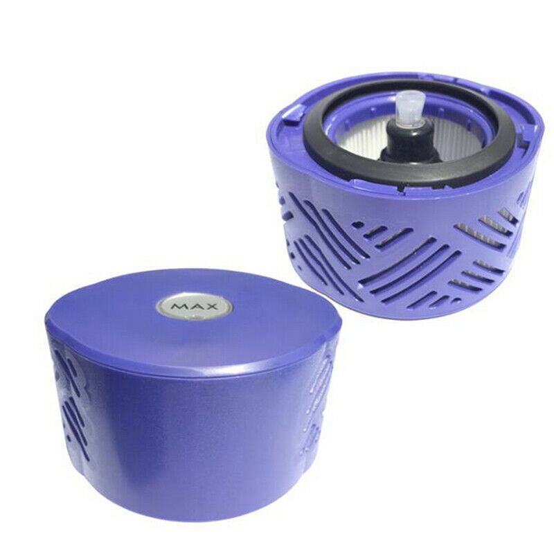 1Pc Washable Post-Filter HEPA Air Filters for V6 DC59 DC62 SV03 Vacuum Cl.l8