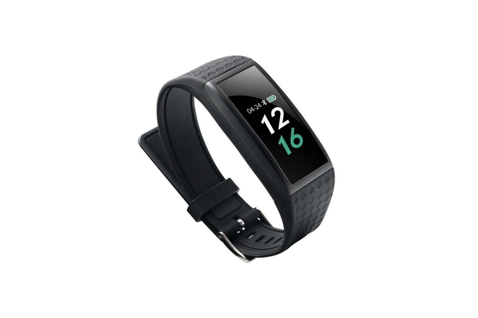 1080P HD Voice Audio Recording HD Camera Wearable Cam Voice Video Recorder Watch