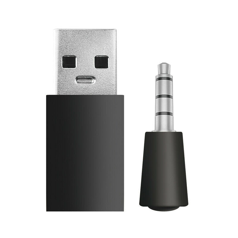 For Switch OLED Adapter Converter 5.0 Audio Receiver PC Bluetooth Transmitter SU