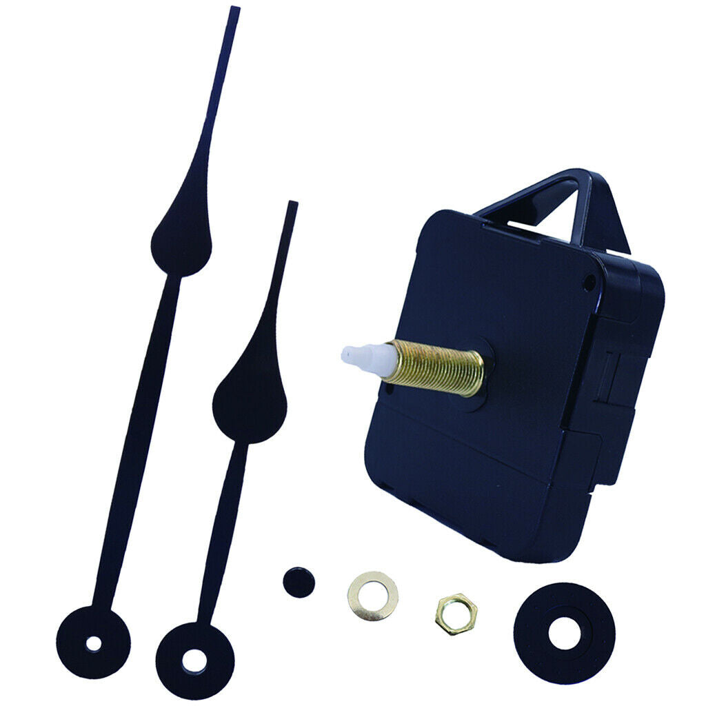Watch Movement Package DIY Repair Parts Replacement