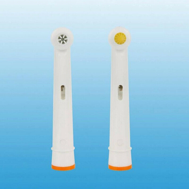 Dental Teeth Whitening Polisher Replacement Heads for Electric Toothbrush Oral-B