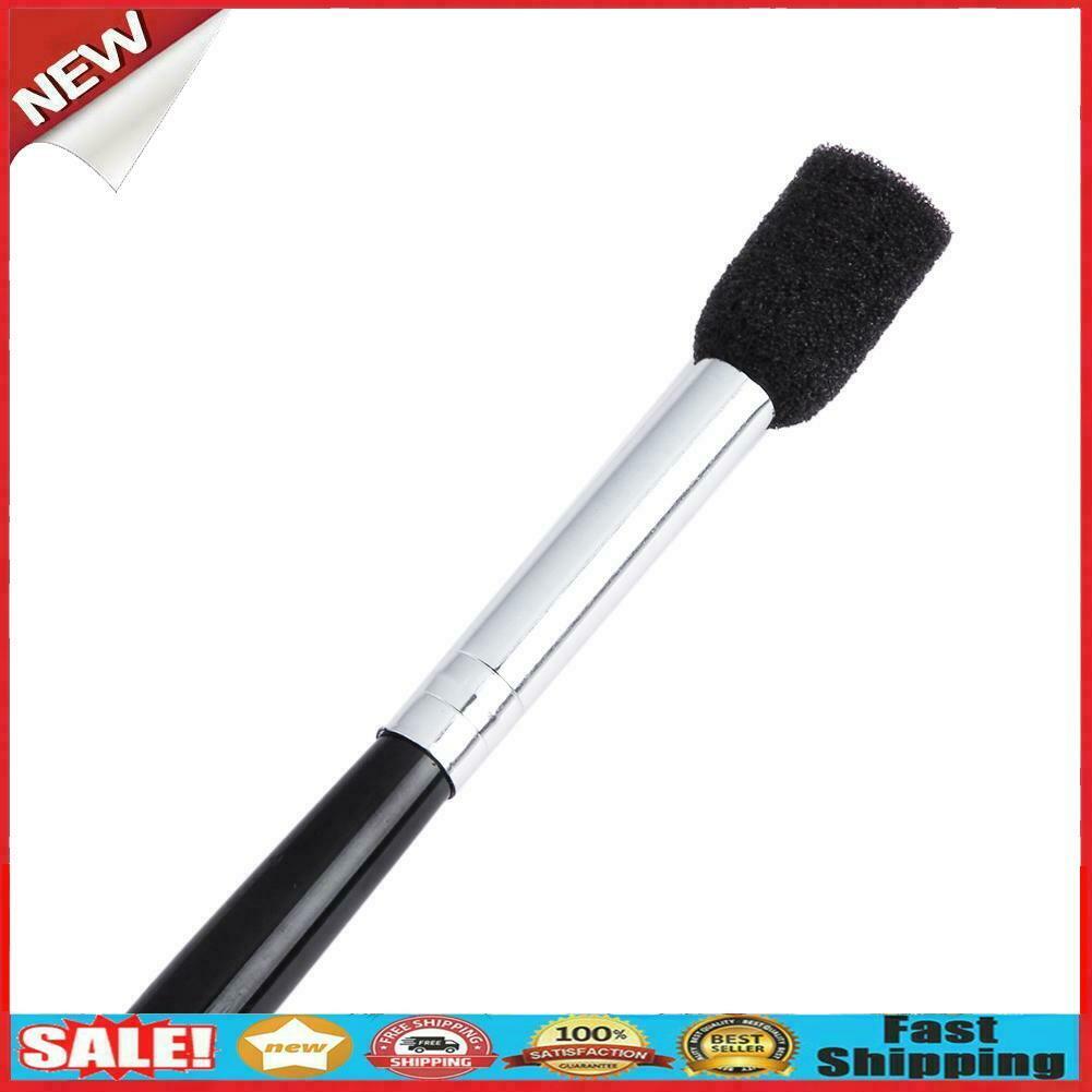 1pc Nail Art Gradient Pen Sponge Head Painting Drawing Brush Manicure Tool @