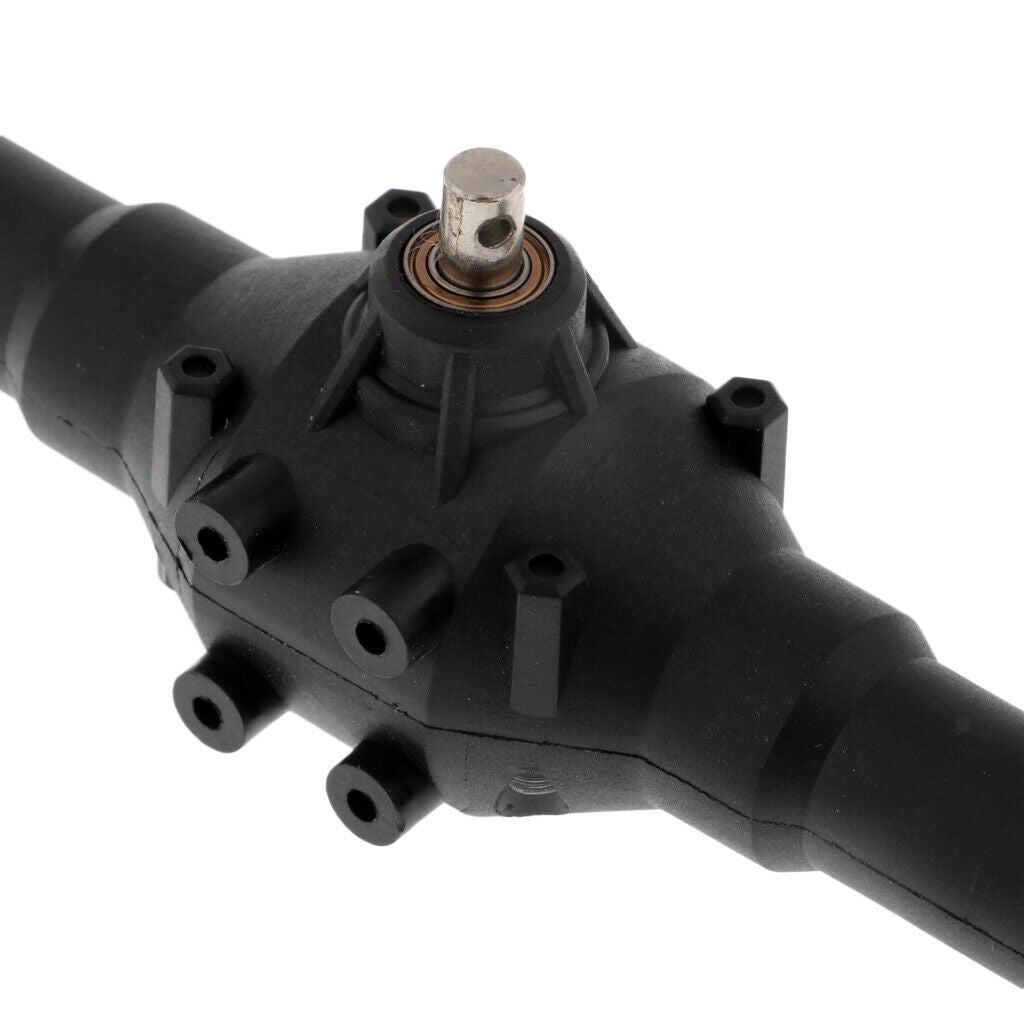 1/12 Scale RC Car   Assembly Differential Gear For Wltoys 12428 12423