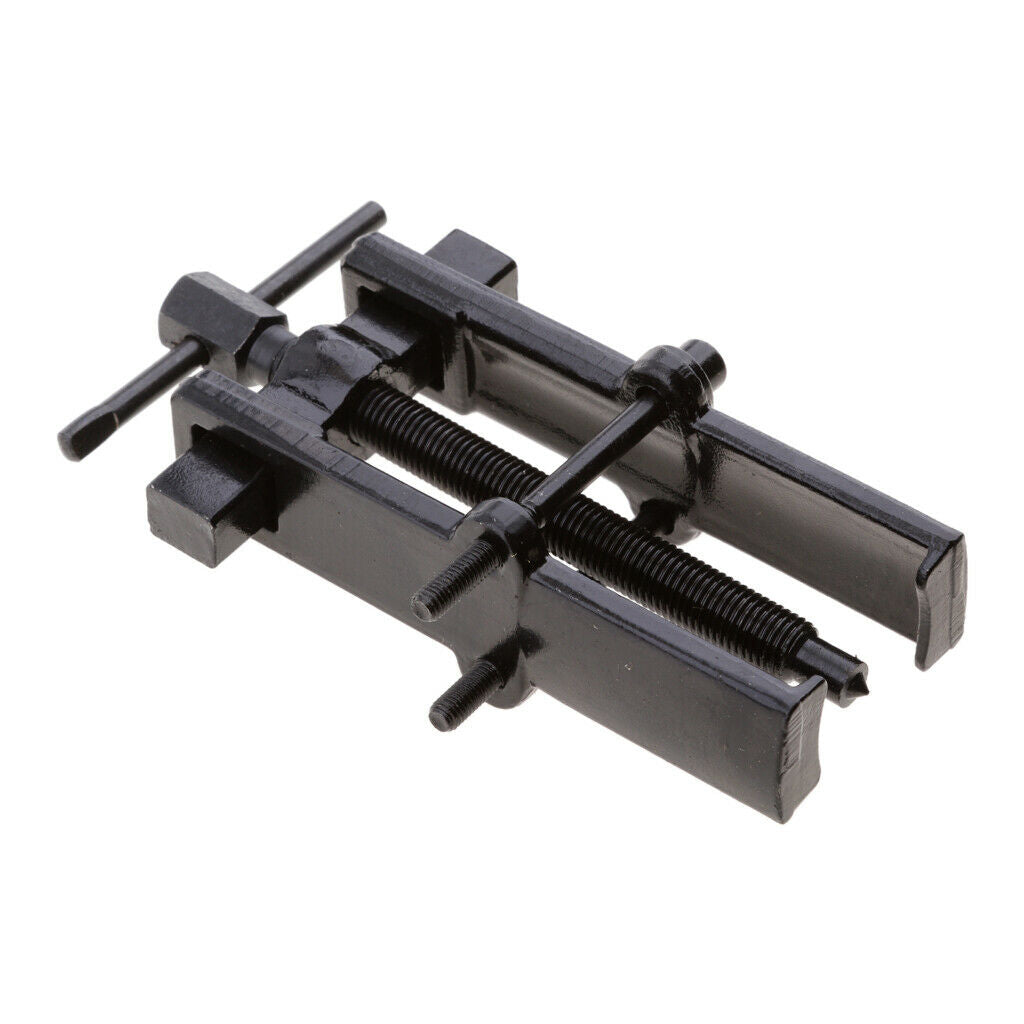 4 Inch 2 Jaws Automotive Bearing Puller Gear Extractor Removing Tool