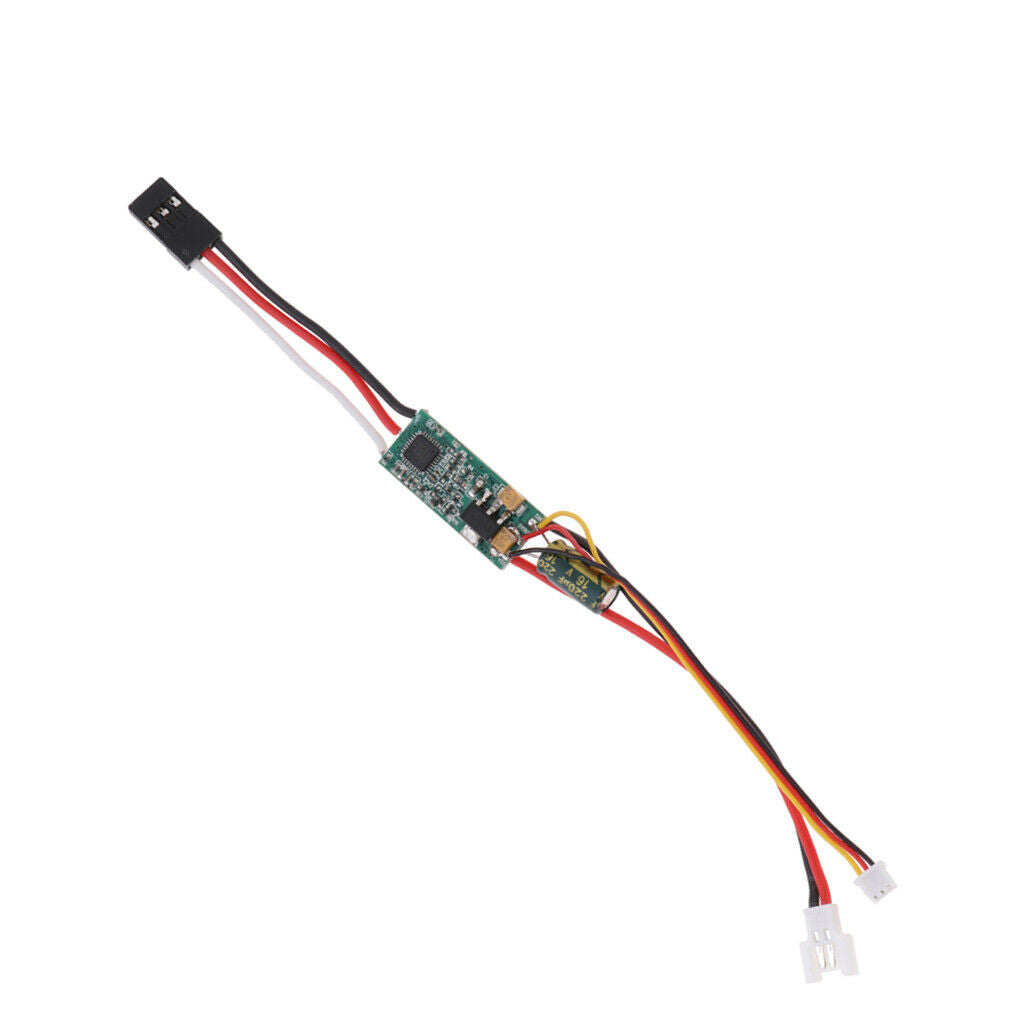 A600.013 ESC  Controller for WLtoys XK A600 RC Glider Plane