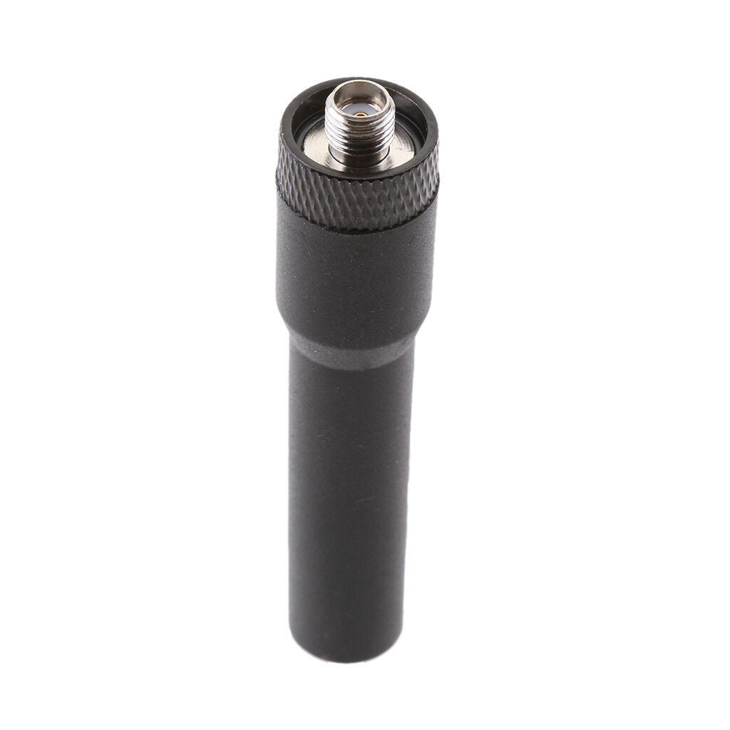 Soft Short Antenna SMA Female for BaoFeng UV-5R UV-5RA Kenwood Two Way Radio