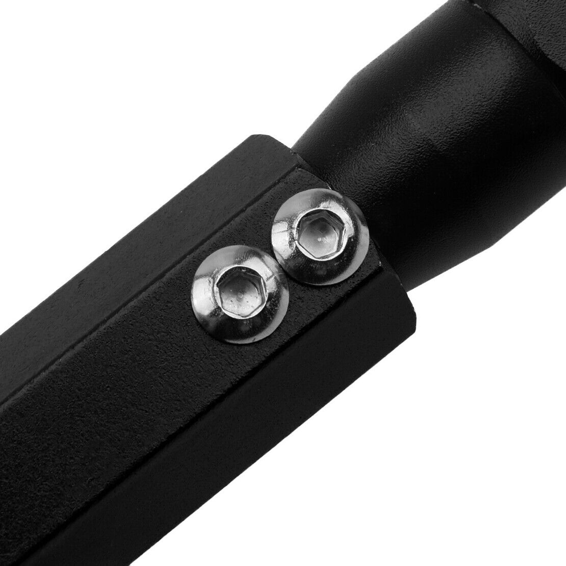 Metal Adjustable Kickstand Foot Side Stand For Motorcycle Universal