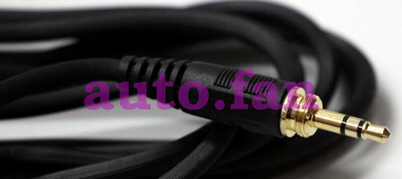Applicable for  Technics RP DJ1200 1210 monitor cable