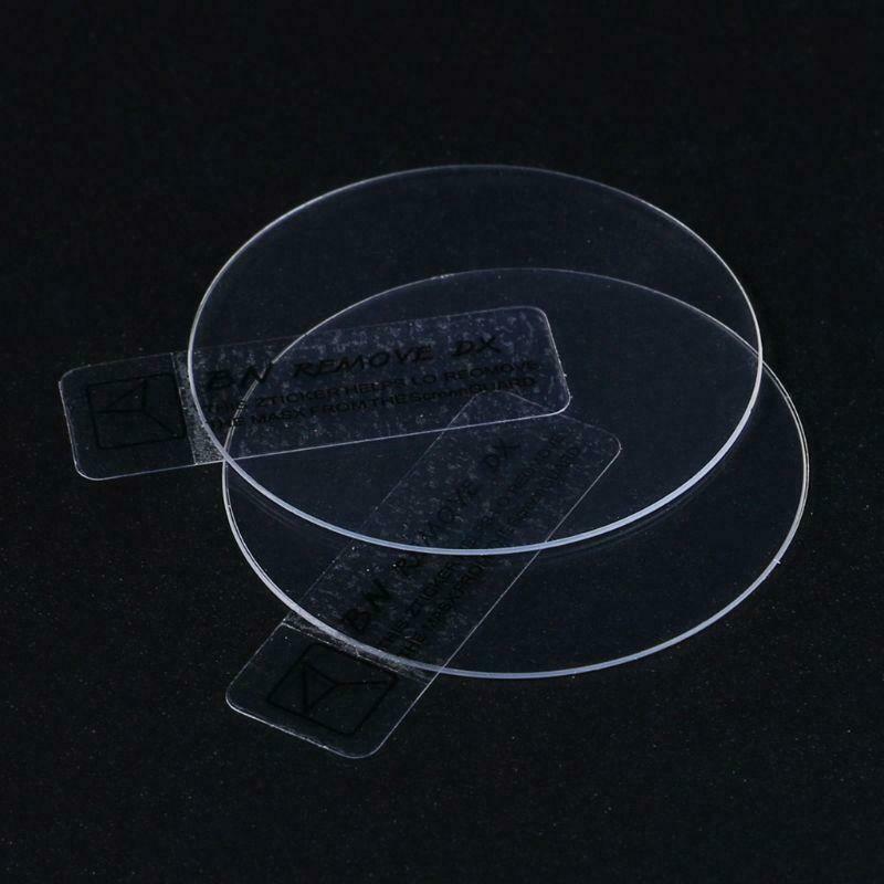 Tempered Glass Screen Protector Film For Suunto Spartan Trainer Watch Wrist HR