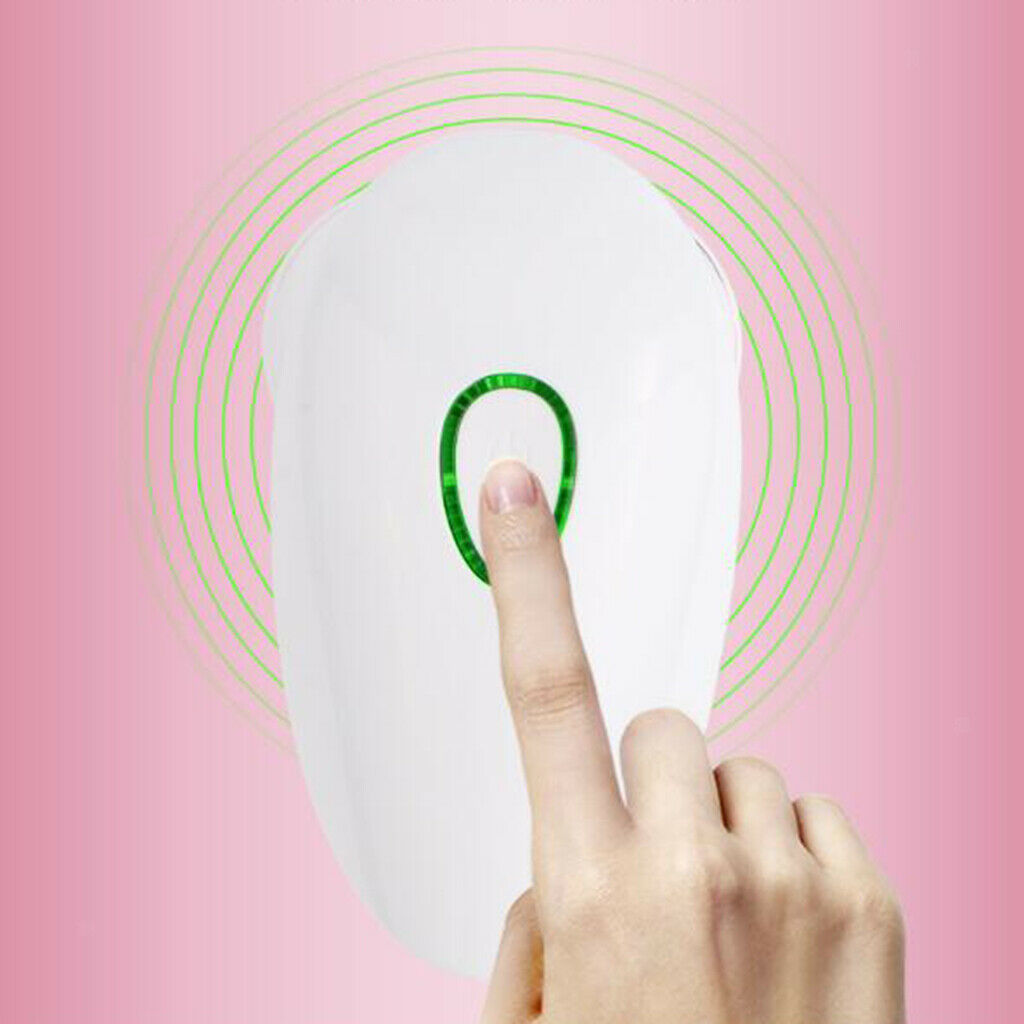 Professional Rechargeable Electric File Pedicure Foot Callus Dead Skin Remover