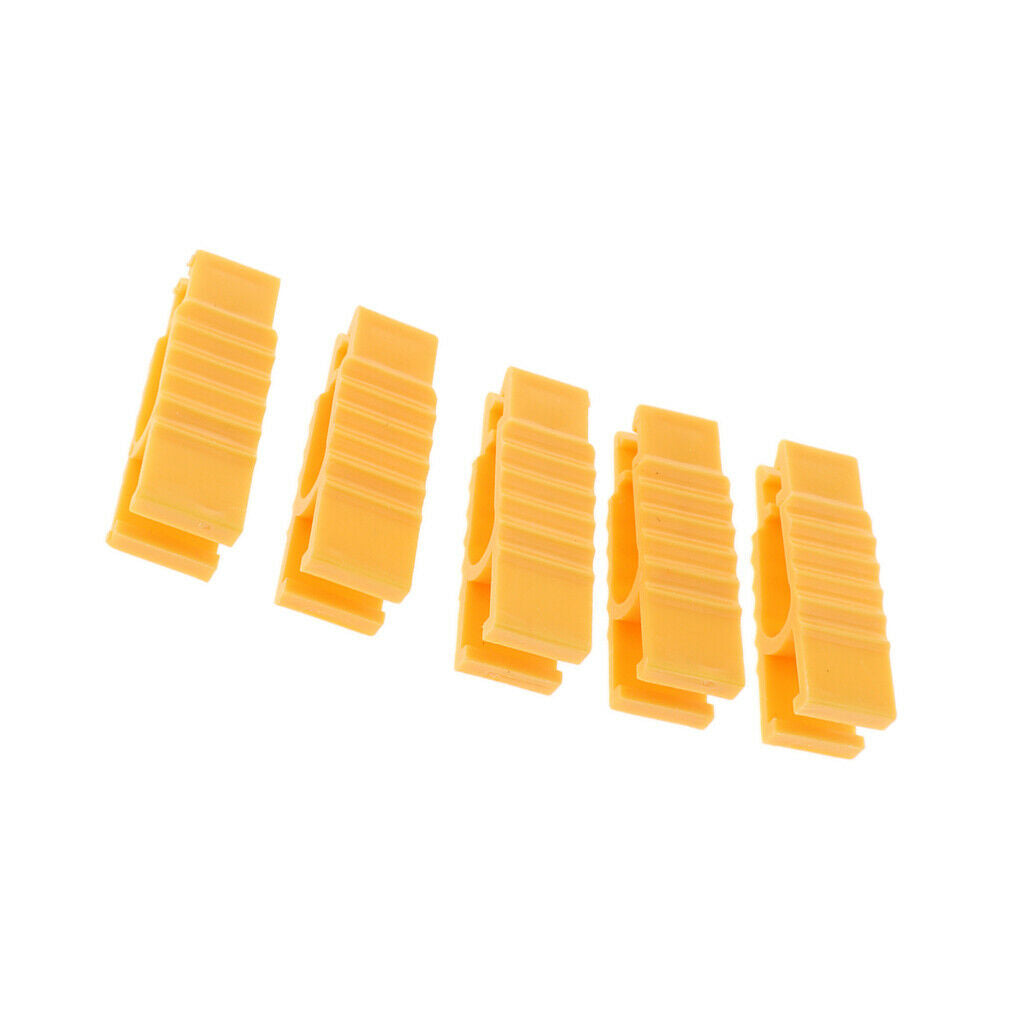 5pcs Auto Car Mini Standard  Fuse Puller Removal