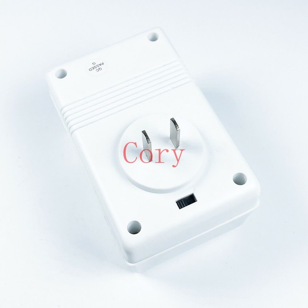 1PCS Foreign Electricity Converter 220V To 110V 110V To 220V Bothway 50-60Hz