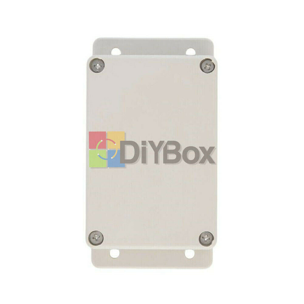 IP66 Waterproof 100x68x50mm(L*W*H) Plastic Electronic Project Box Enclosure Case