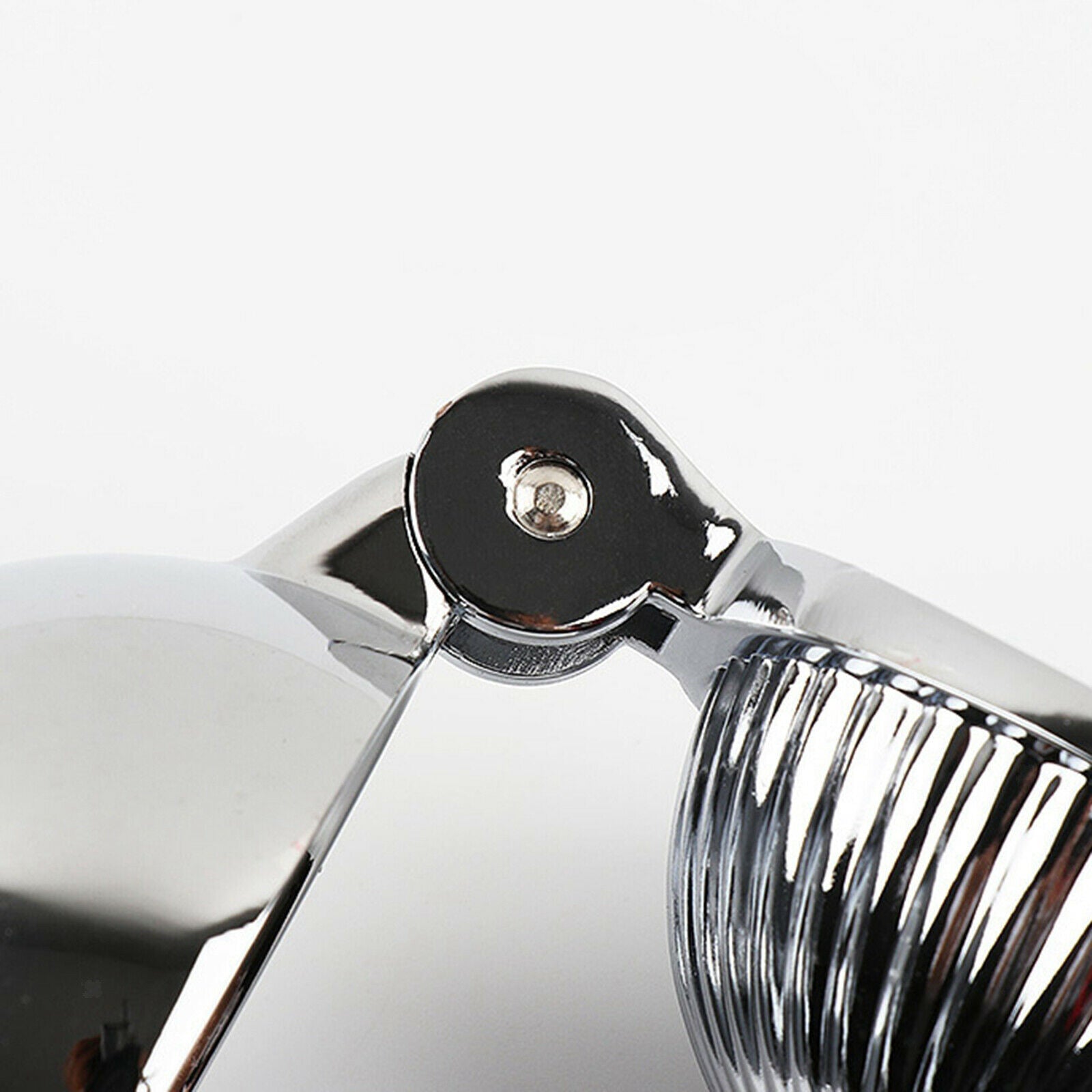 Manual Lemon Squeezer Heavy Duty, Premium Metal Lemon Orange Lime Citrus Press